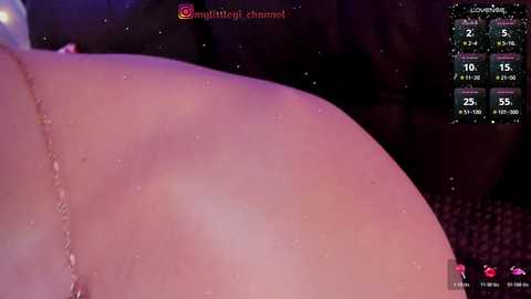 mylittlegi free recording from 2026-01-15 00:17:00