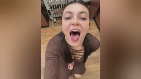 nikkysecrets free recording from 2026-01-15 04:18:00