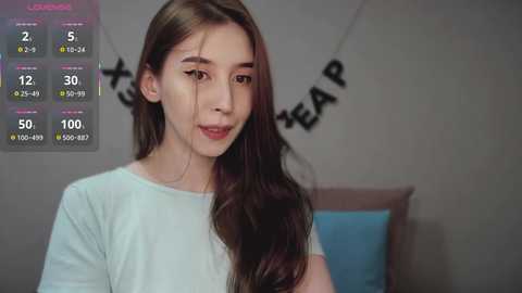 rocketgirl free recording from 2026-01-15 00:07:00