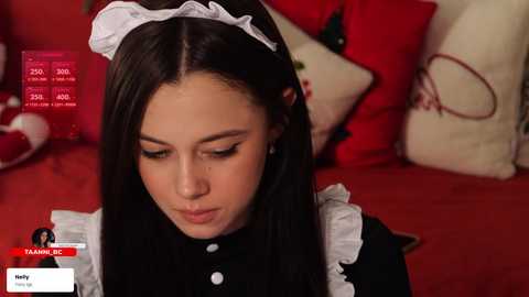 taanni free recording from 2026-01-15 00:27:00