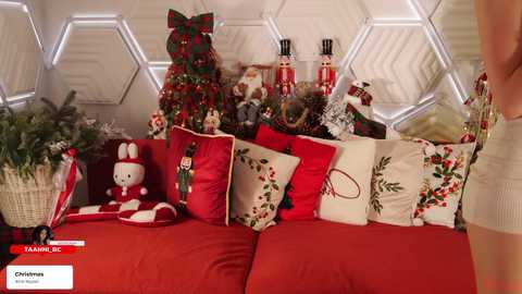 taanni free recording from 2026-01-15 07:51:00