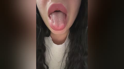 vero19nika free recording from 2026-01-15 00:07:00