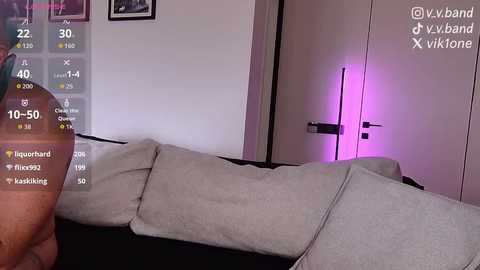 vik1one1 free recording from 2026-01-15 00:07:00