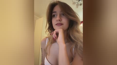 _lana_chester_ free recording from 2026-01-16 00:56:00