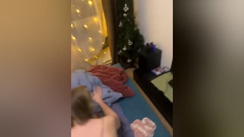 alyonushka_and_ivanushka free recording from 2026-01-16 00:12:00