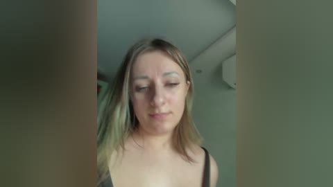 anitashine free recording from 2026-01-16 00:36:00