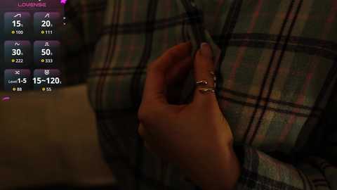 koketka free recording from 2026-01-16 00:56:00