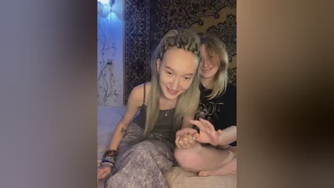 mayadashaaa free recording from 2026-01-16 00:56:00