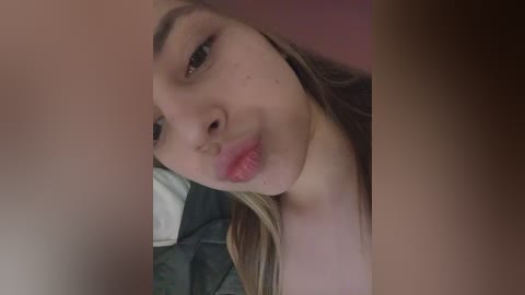 murmishka free recording from 2026-01-16 00:12:00