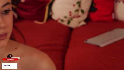 taanni free recording from 2026-01-16 00:03:00