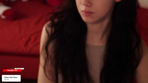 taanni free recording from 2026-01-16 00:36:00