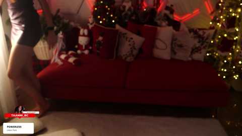 taanni free recording from 2026-01-16 00:36:00