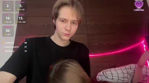 titsdestroy2007 free recording from 2026-01-16 00:36:00