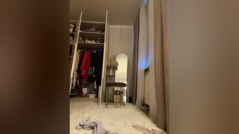 aniram2221 free recording from 2026-01-17 02:43:00