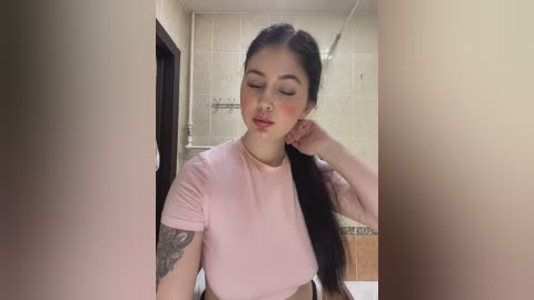 demonmarrry free recording from 2026-01-17 02:43:00