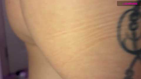 koketka free recording from 2026-01-17 02:42:00