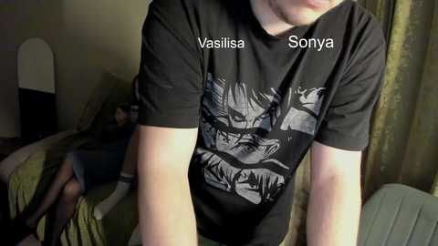 lissazmark2 free recording from 2026-01-17 00:02:00