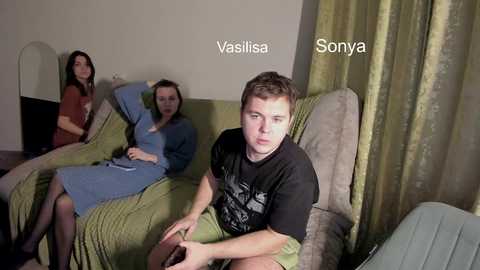 lissazmark2 free recording from 2026-01-17 00:02:00