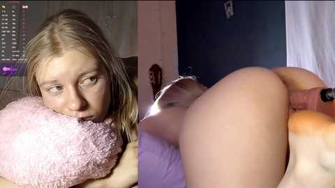 margueritamusto free recording from 2026-01-18 02:42:00