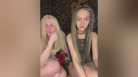 mayadashaaa free recording from 2026-01-17 00:29:00