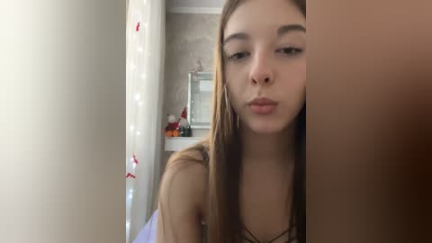 svyataya free recording from 2026-01-17 00:29:00