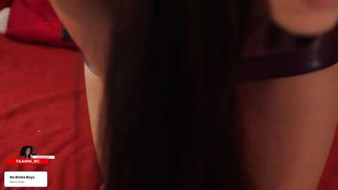 taanni free recording from 2026-01-17 02:51:00