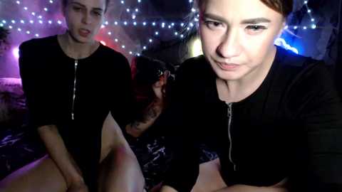 2laski2 free recording from 2026-01-18 00:14:00