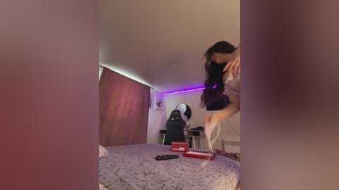 _maybebaby_ free recording from 2026-01-18 00:51:00