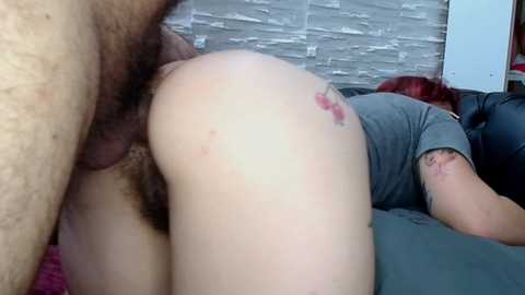 amelieandross free recording from 2026-01-18 00:12:00