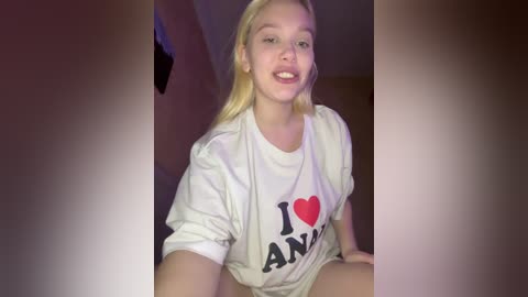 arisharisha free recording from 2026-01-19 01:14:00