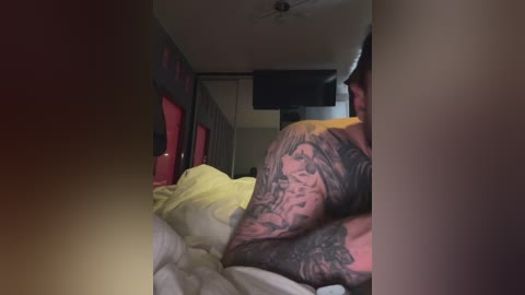 arlinst free recording from 2026-01-18 00:06:00