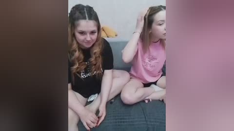 cutesmiles free recording from 2026-01-18 01:27:00