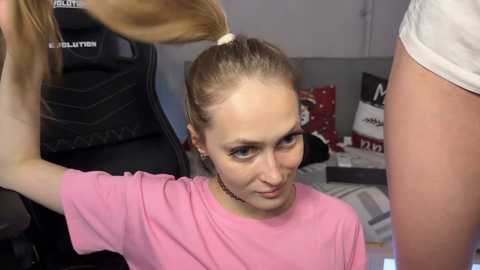 dvabomja free recording from 2026-01-18 02:42:00