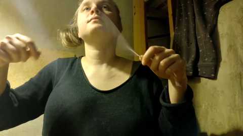 esterjohns free recording from 2026-01-18 01:54:00