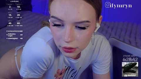 fymryn free recording from 2026-01-19 00:21:00