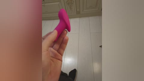 gerda_and_kai free recording from 2026-01-18 00:11:00