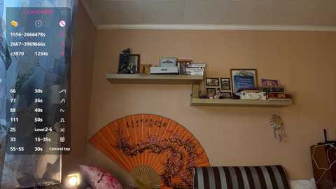 hermina_iloveyou free recording from 2026-01-18 00:00:00