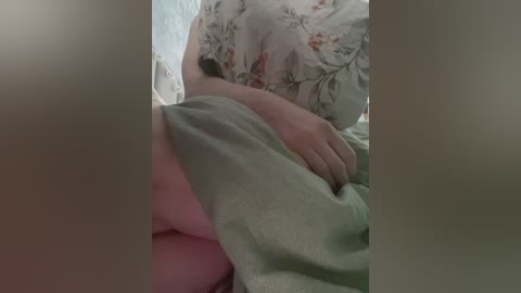 koketka free recording from 2026-01-18 00:18:00