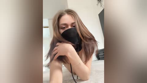 koshe4ka699 free recording from 2026-01-18 00:06:00