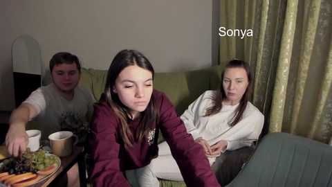 lissazmark2 free recording from 2026-01-18 02:42:00