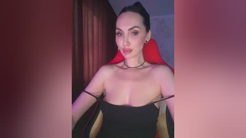 lolafox free recording from 2026-01-18 00:06:00