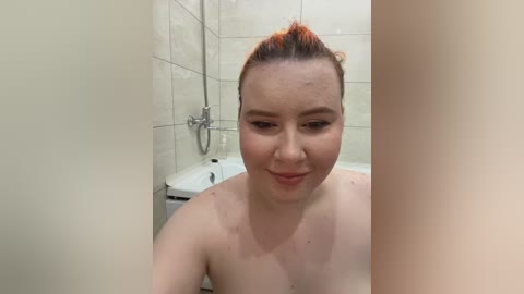 lunalu13 free recording from 2026-01-18 02:42:00