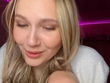 milagrokailey free recording from 2026-01-19 00:21:00