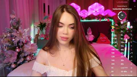 mimiforce free recording from 2026-01-19 00:21:00