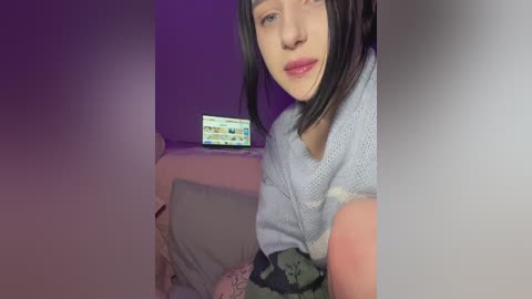 pinkypai free recording from 2026-01-18 00:59:00