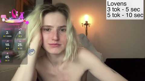 sexy_sweets free recording from 2026-01-18 00:14:00