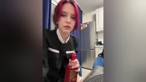 shawarmaanddoner free recording from 2026-01-19 00:21:00