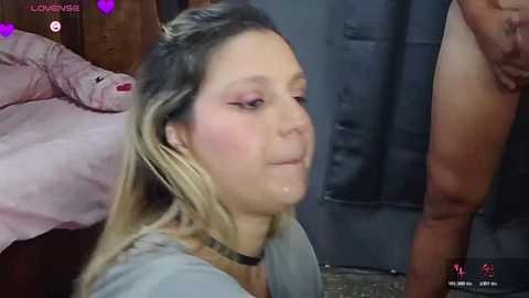 twosex8 free recording from 2026-01-18 00:06:00