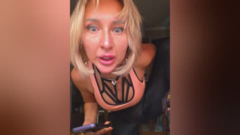 valeriah free recording from 2026-01-18 00:00:00