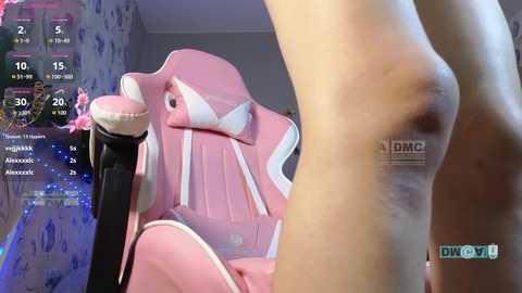 armura free recording from 2026-01-19 03:21:00